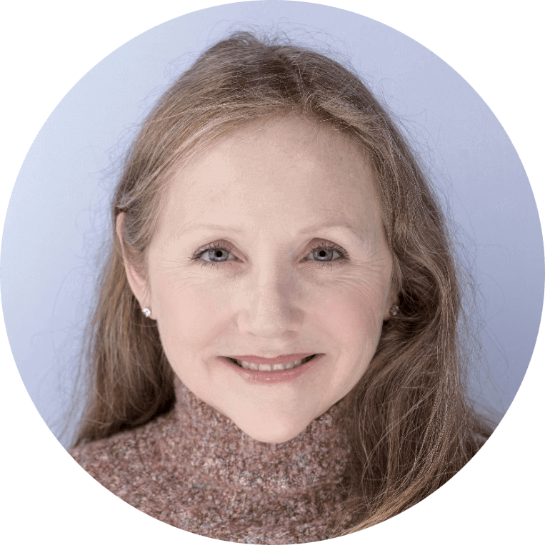 Sharon Zell